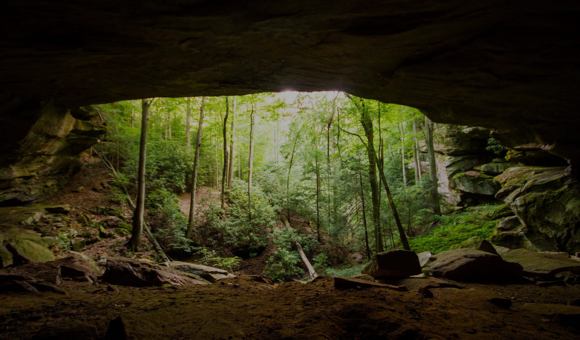 Dak Tuar Cave